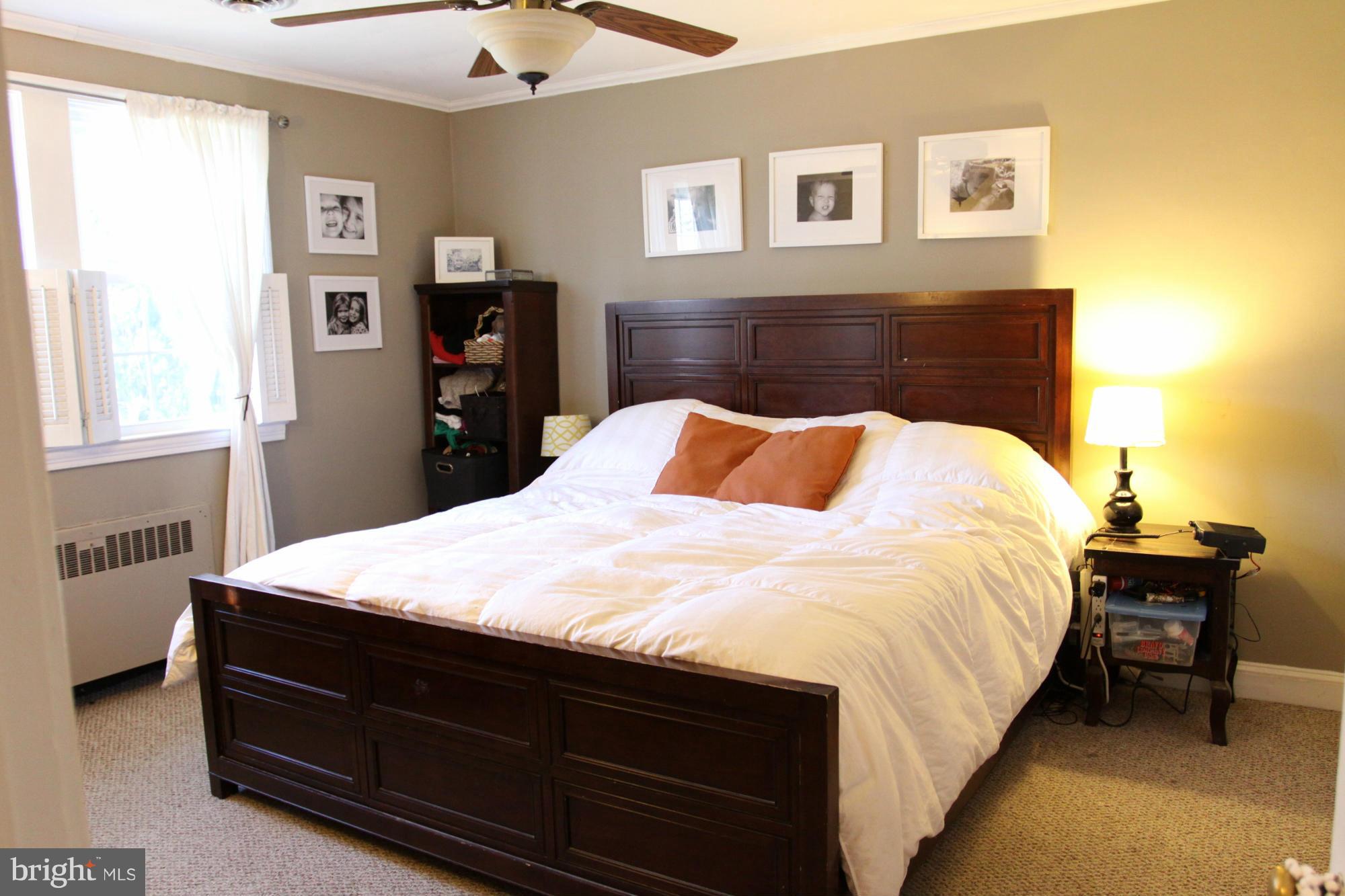 98 Murdock Road Baltimore, MD 21212 - Photo 15 of 19 Bedroom (Master)