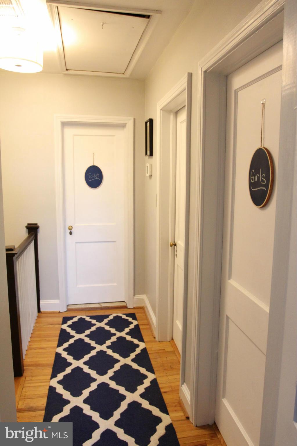 98 Murdock Road Baltimore, MD 21212 - Photo 17 of 19 Interior (General)