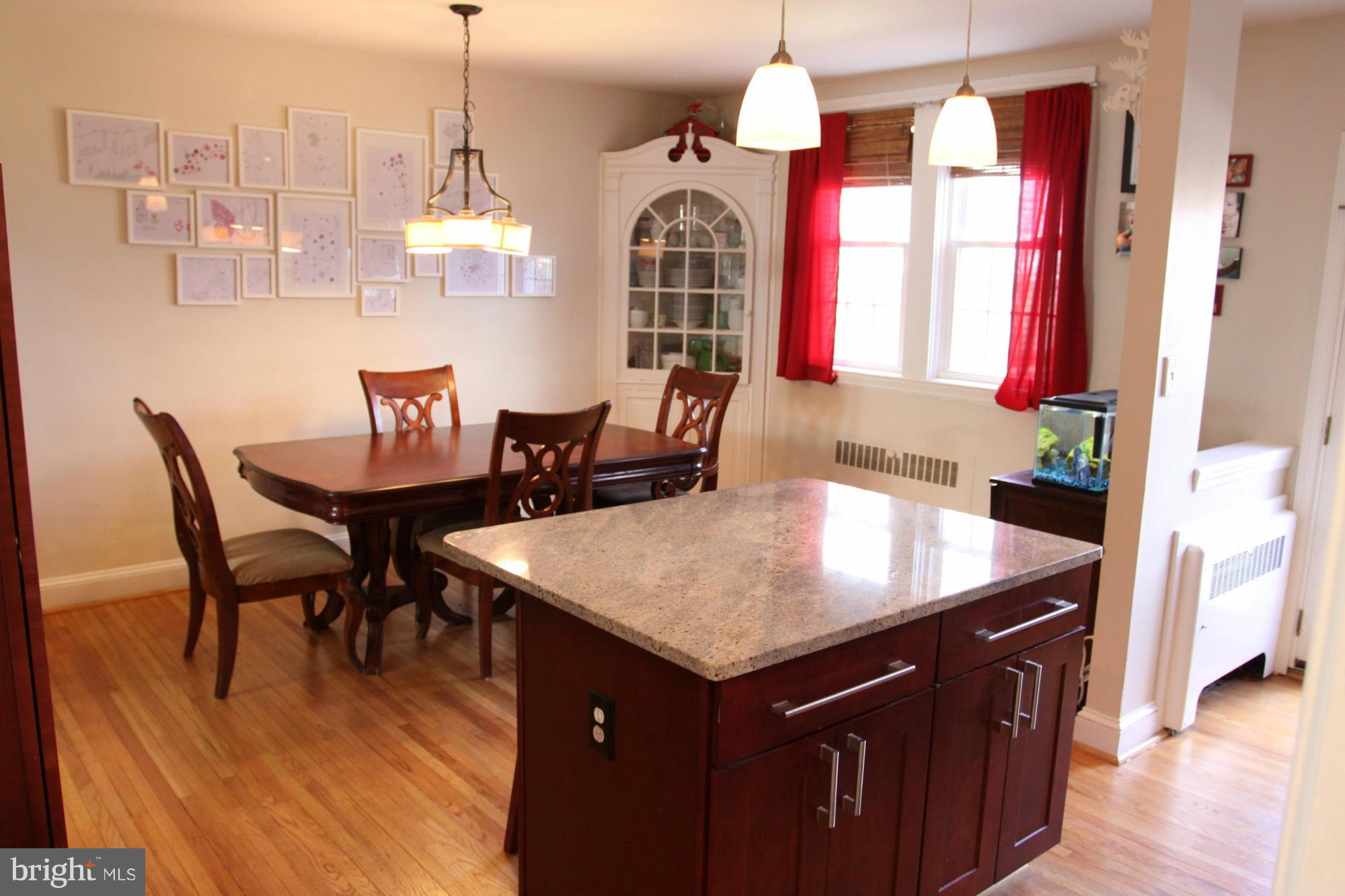 98 Murdock Road Baltimore, MD 21212 - Photo 7 of 19 Interior (General)