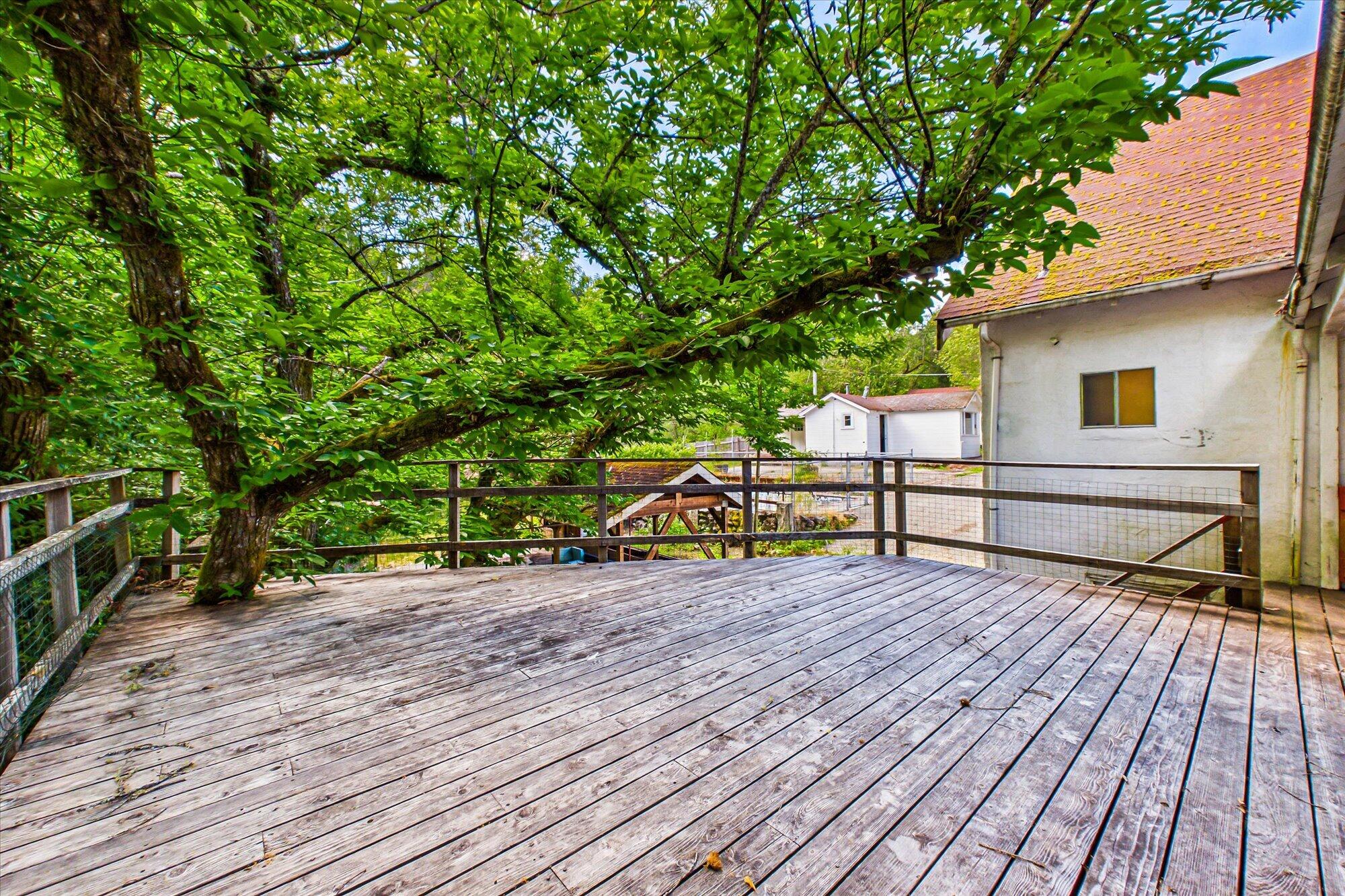1261 Chezem Road Blue Lake, CA 95525 - Photo 43 of 89