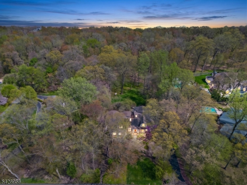 8 White Pine Road Upper Saddle River, NJ 07458 - Photo 47 of 50