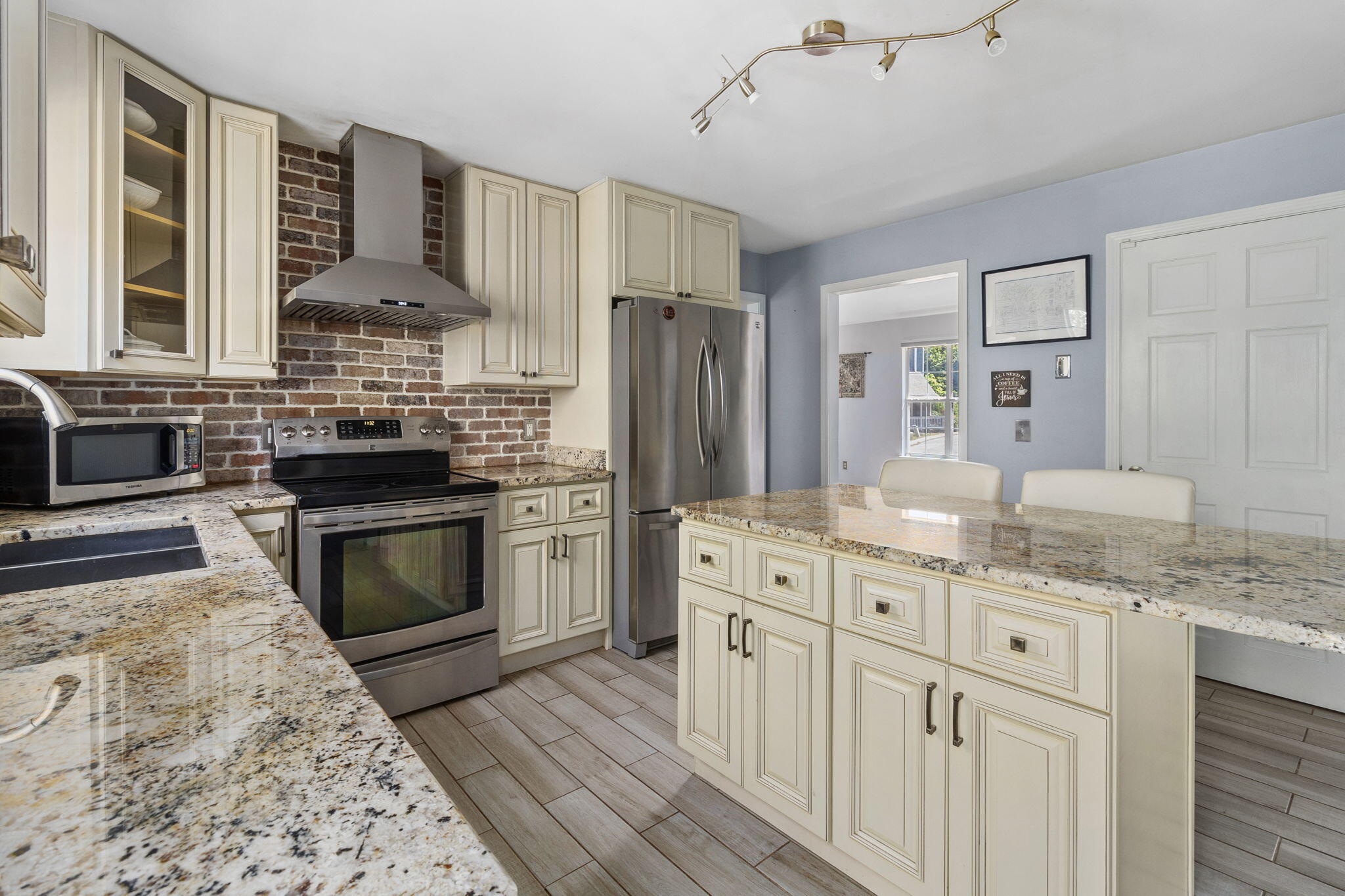6233 Hunter Valley Road Ooltewah, TN 37363 - Photo 11 of 53 22-web-or-mls-IMG_7274