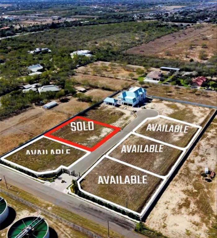 3607 South Mon Mack Road Edinburg, TX 78541 - Photo 2 of 5 Gallery Image 2