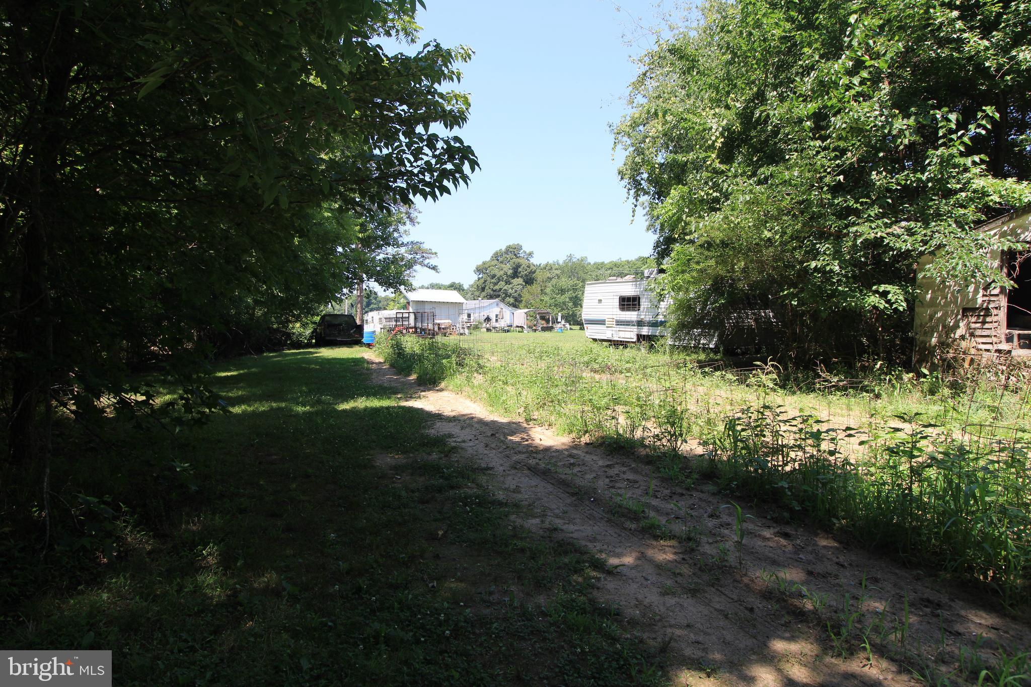 512 Mountain Hall Road Crewe, VA 23930 - Photo 48 of 50