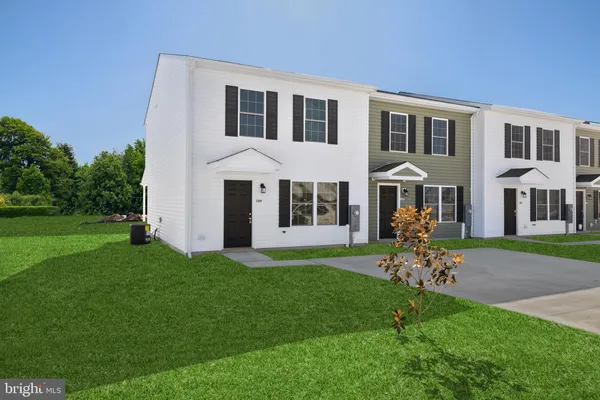 $264,900 | 109 Metcalf Road, Chestertown, MD 21620