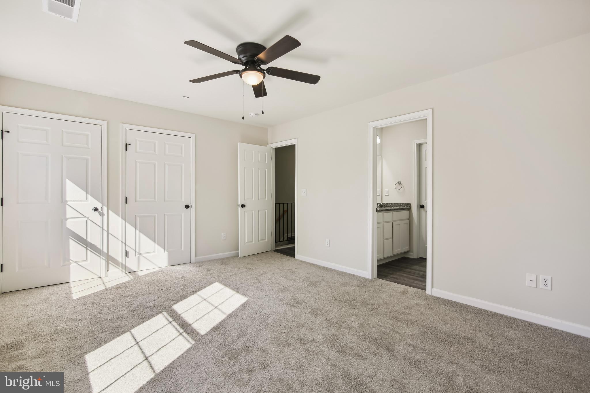 109 Metcalf Road Chestertown, MD 21620 - Photo 14 of 27 a view of a livingroom with a ceiling fan and window