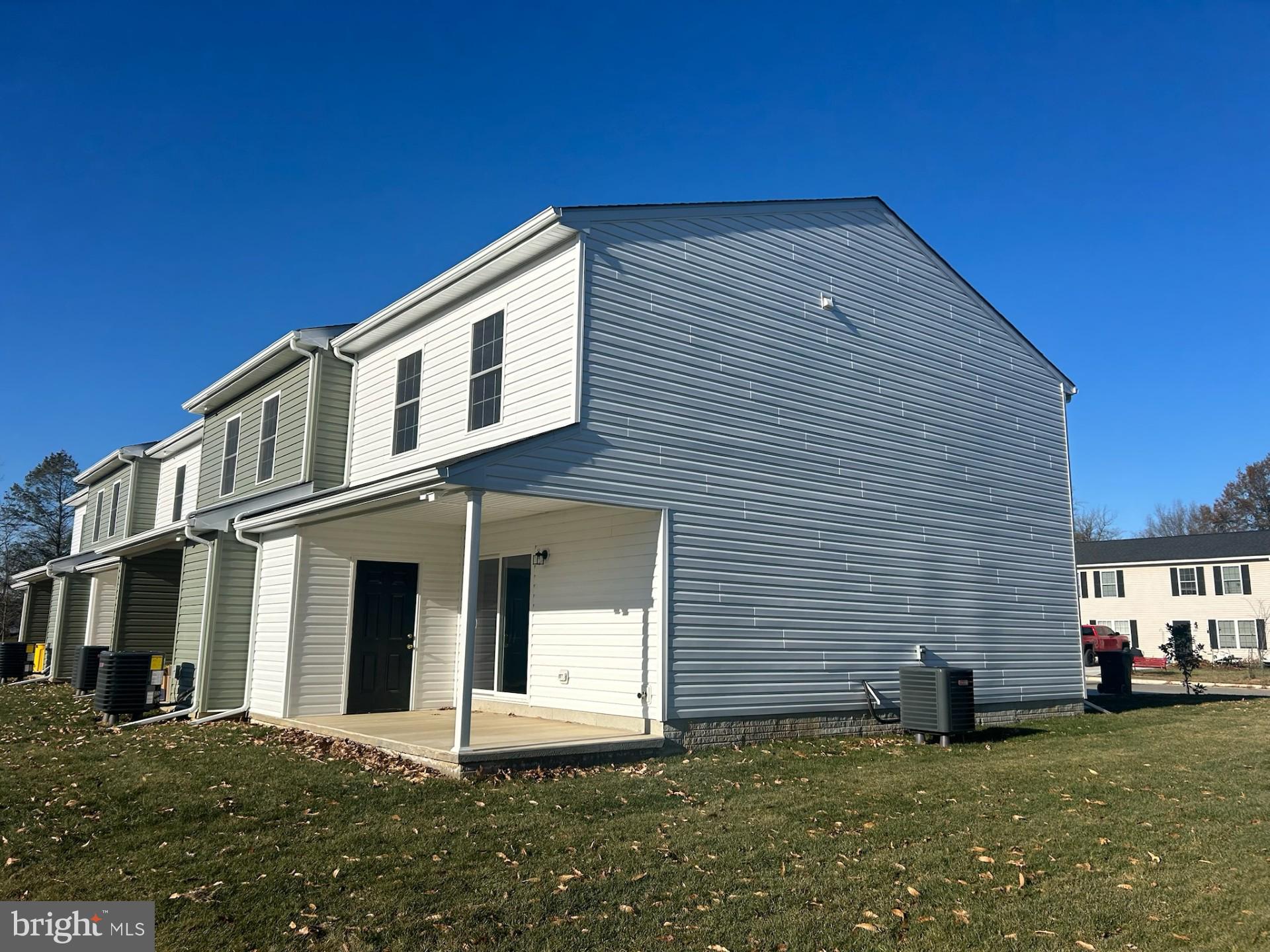 109 Metcalf Road Chestertown, MD 21620 - Photo 2 of 27 a front view of a house with a yard