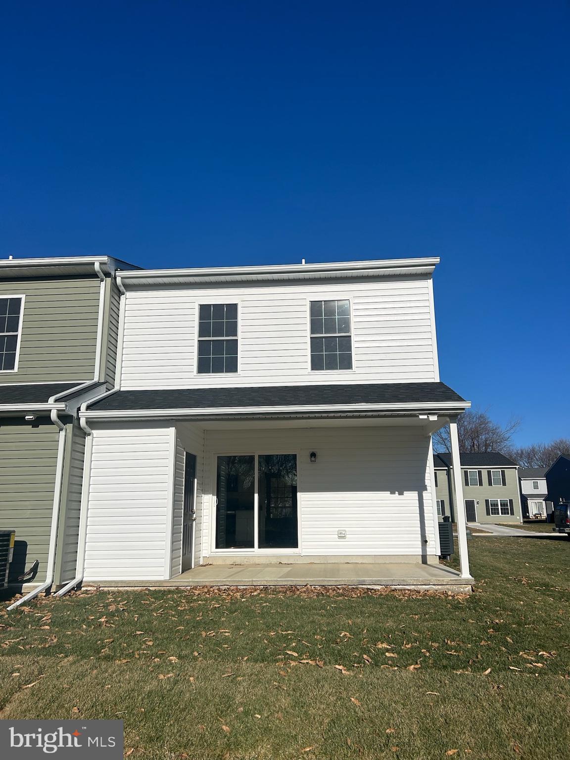 109 Metcalf Road Chestertown, MD 21620 - Photo 3 of 27 a front view of a house with a yard