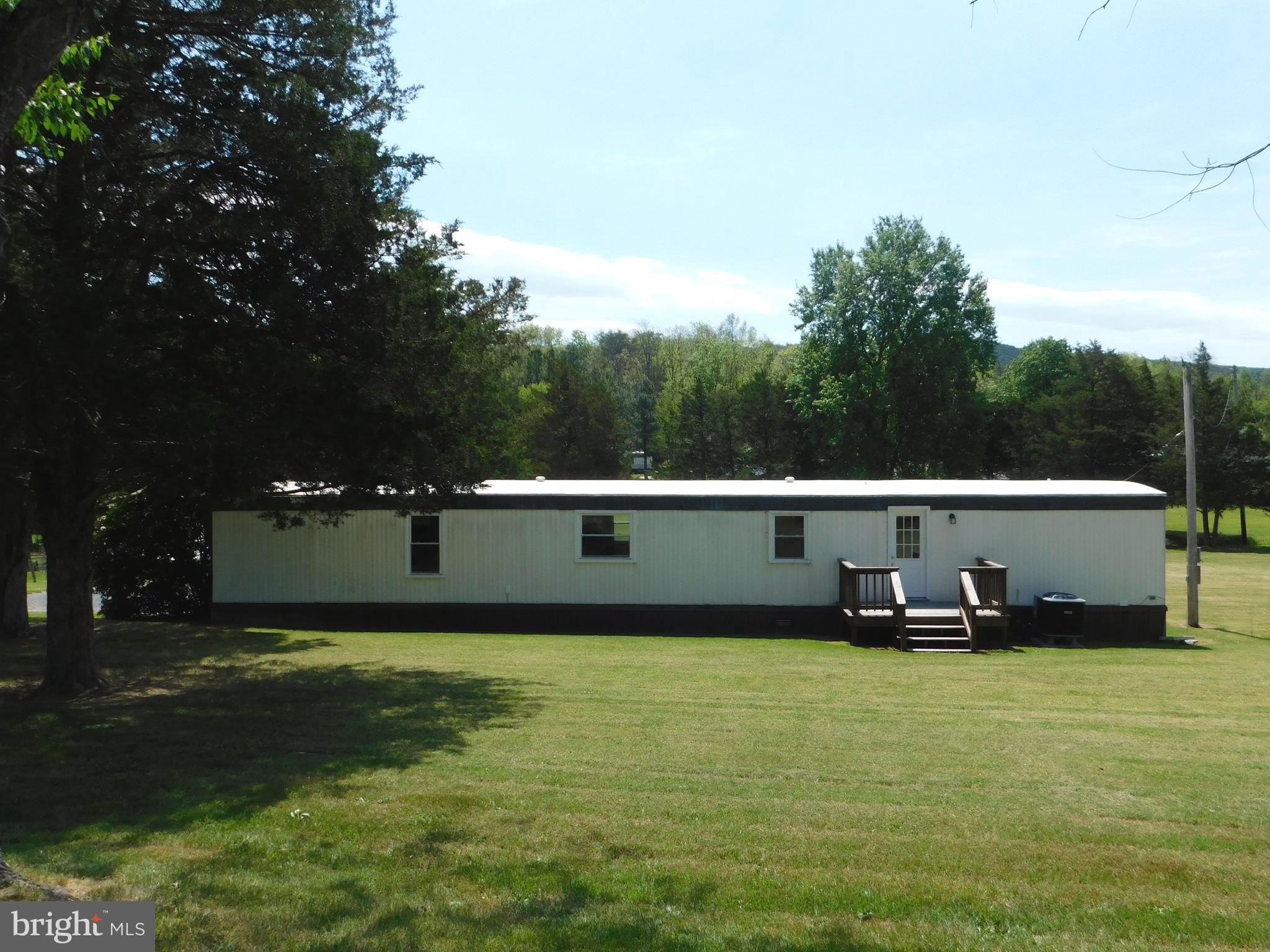 192 AA Rogers Road Augusta, WV 26704 - Photo 29 of 34