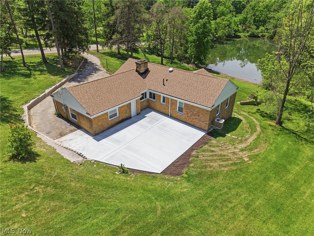 17305 Alexander Road Walton Hills, OH 44146 - Photo 42 of 46
