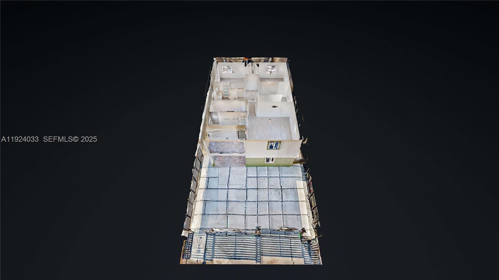 1886 Northwest 68th Street Miami, FL 33147 - Photo 46 of 56