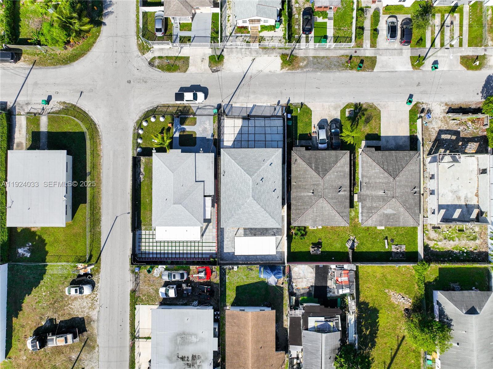 1886 Northwest 68th Street Miami, FL 33147 - Photo 55 of 56