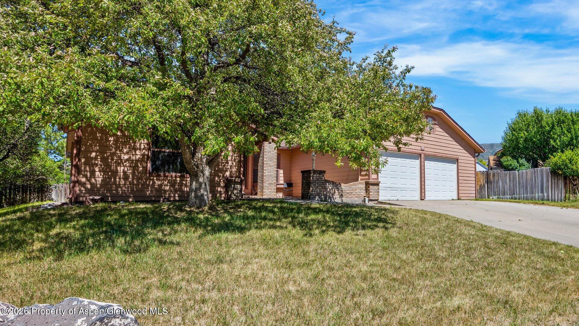 67 Holly Way Parachute, CO 81635 - Photo 2 of 32 03-67 Holly Way-3