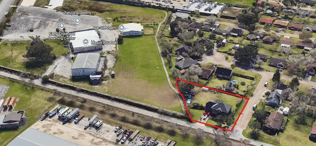 $654,995 | 12122 Ross Road, Houston, TX 77034