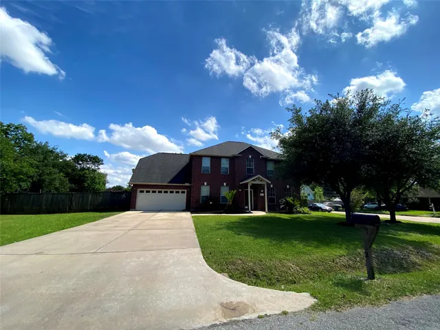 $654,995 | 12122 Ross Road, Houston, TX 77034