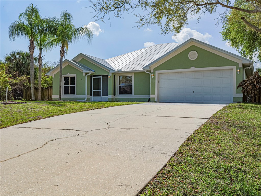 865 Beard Avenue Sebastian, FL 32958 - Photo 1 of 27