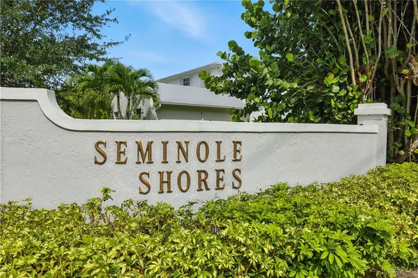 a sign on the side of a building