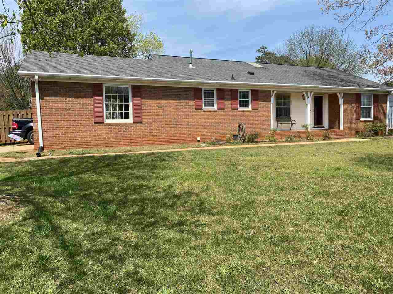 4435 Grissom Road Spartanburg, SC 29301 - Photo 1 of 33 Gallery Image 1