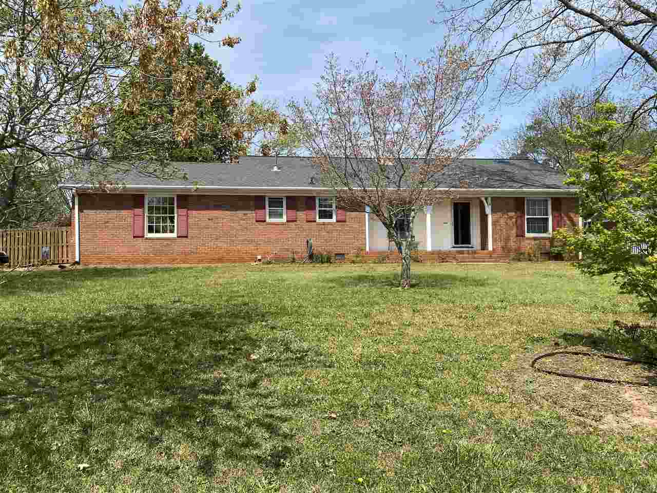 4435 Grissom Road Spartanburg, SC 29301 - Photo 2 of 33 Gallery Image 2