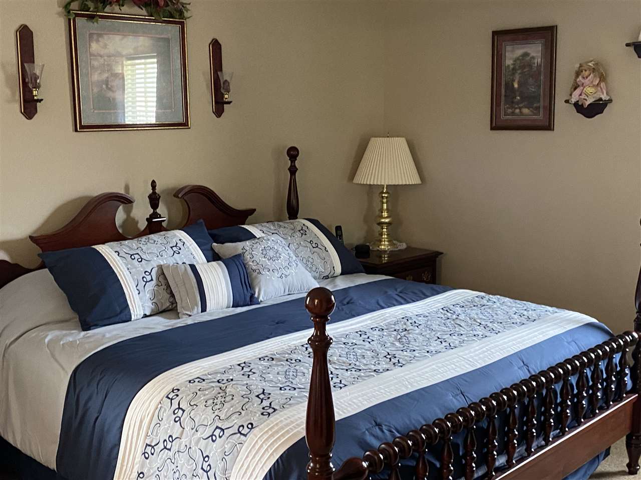 4435 Grissom Road Spartanburg, SC 29301 - Photo 26 of 33 Gallery Image 26