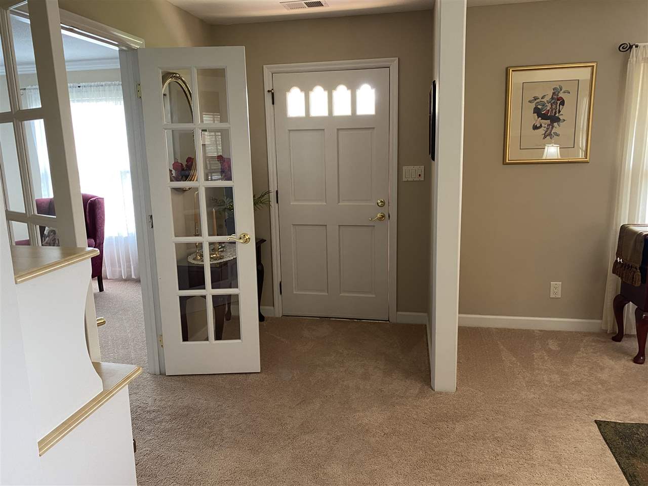 4435 Grissom Road Spartanburg, SC 29301 - Photo 6 of 33 Gallery Image 6