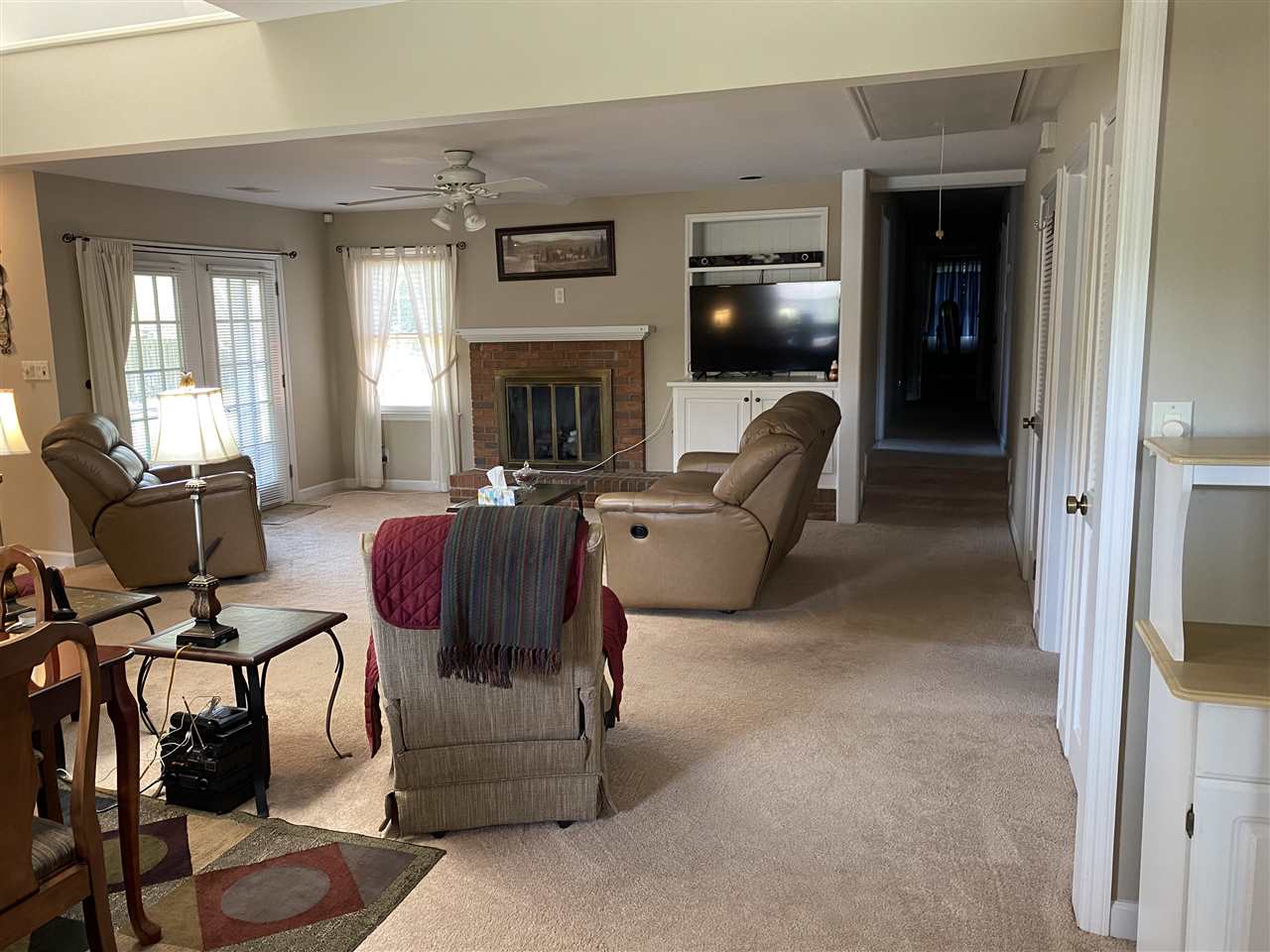 4435 Grissom Road Spartanburg, SC 29301 - Photo 8 of 33 Gallery Image 8