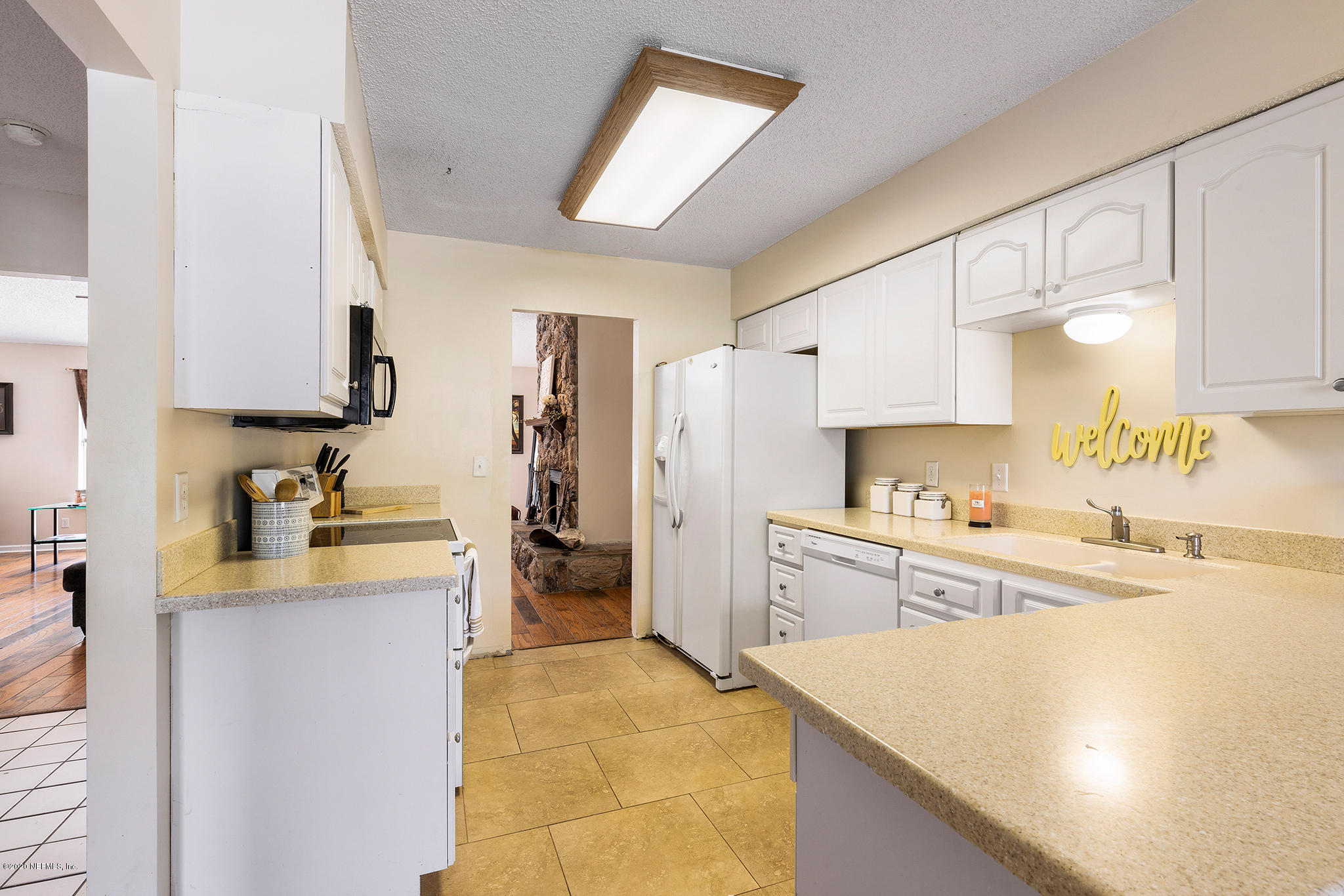 300 West Shores Road Fleming Island, FL 32003 - Photo 12 of 42 Kitchen (1)