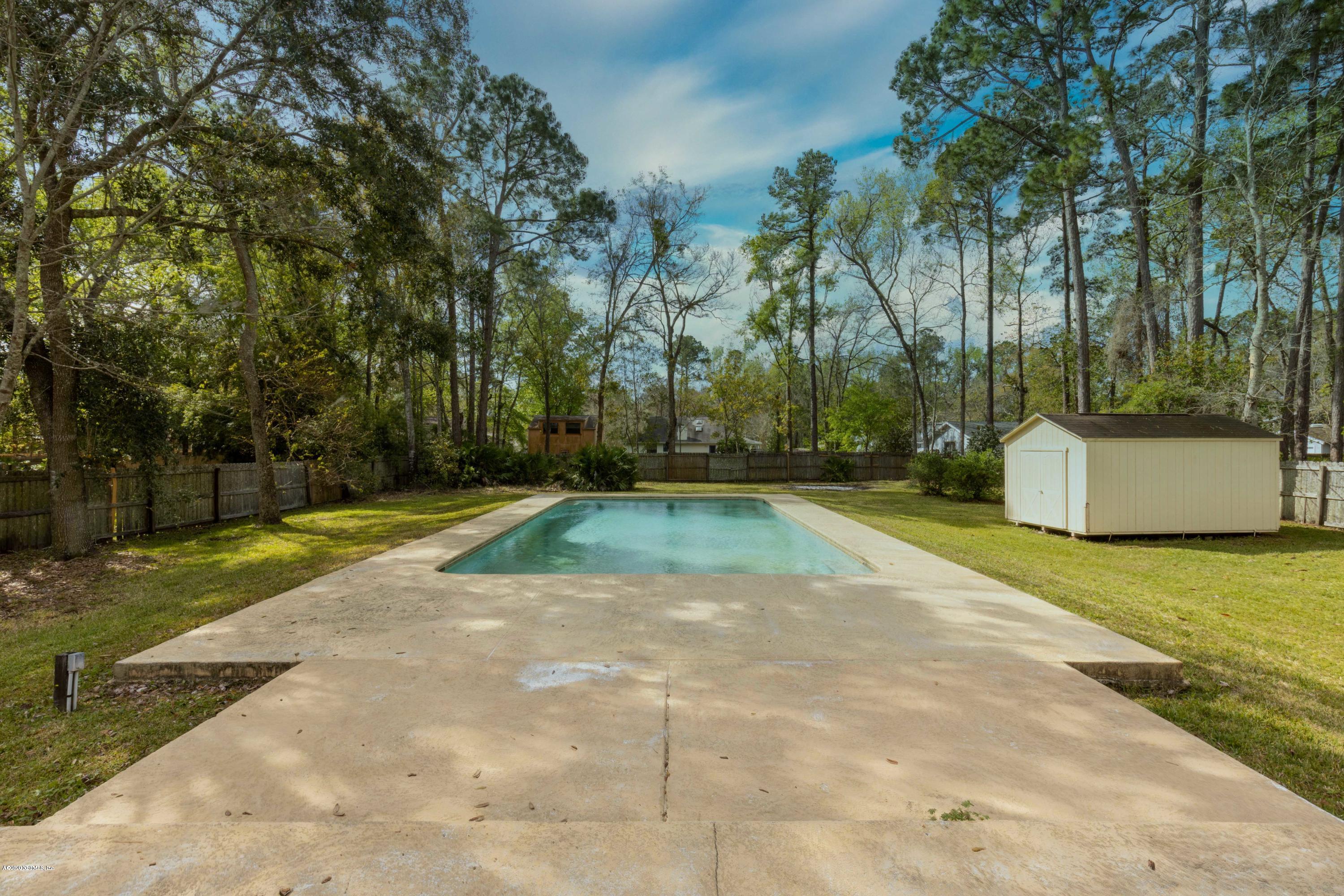 300 West Shores Road Fleming Island, FL 32003 - Photo 18 of 42 RearExterior (6)-2