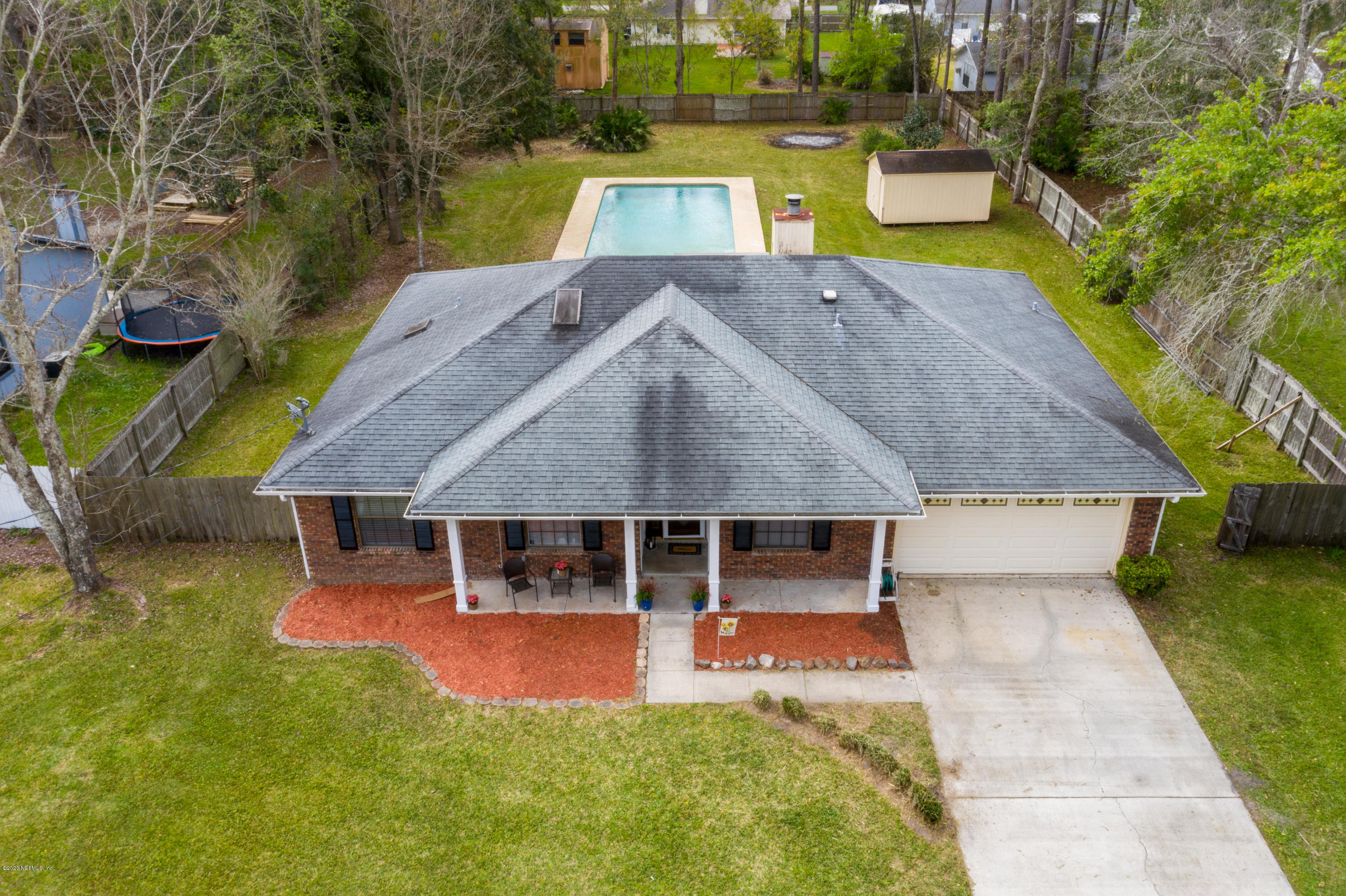 300 West Shores Road Fleming Island, FL 32003 - Photo 35 of 42 FrontExterior (1)