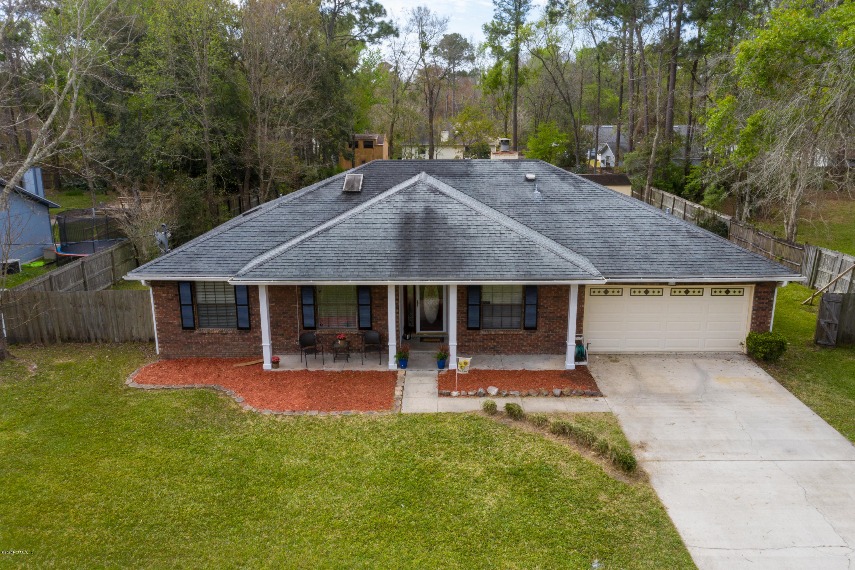 300 West Shores Road Fleming Island, FL 32003 - Photo 36 of 42 FrontExterior (7)