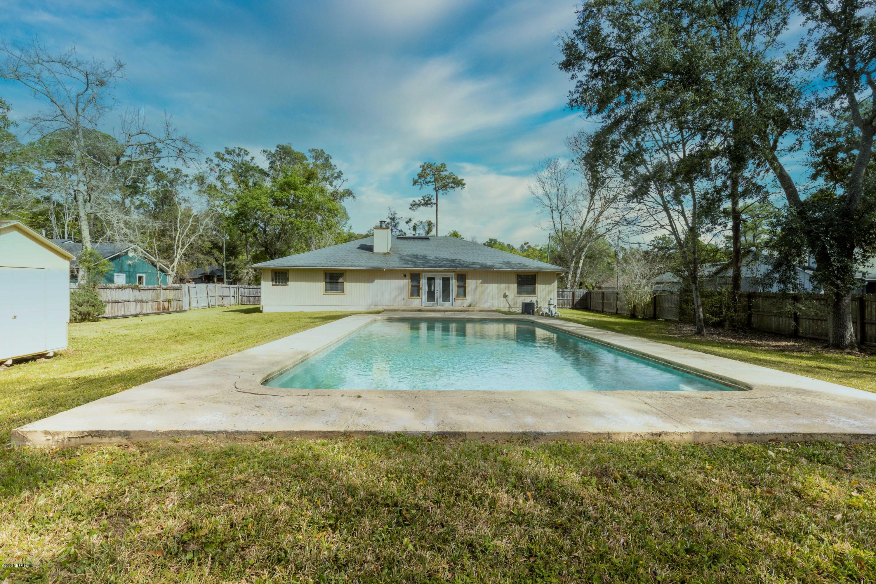 300 West Shores Road Fleming Island, FL 32003 - Photo 40 of 42 RearExterior (2)-2