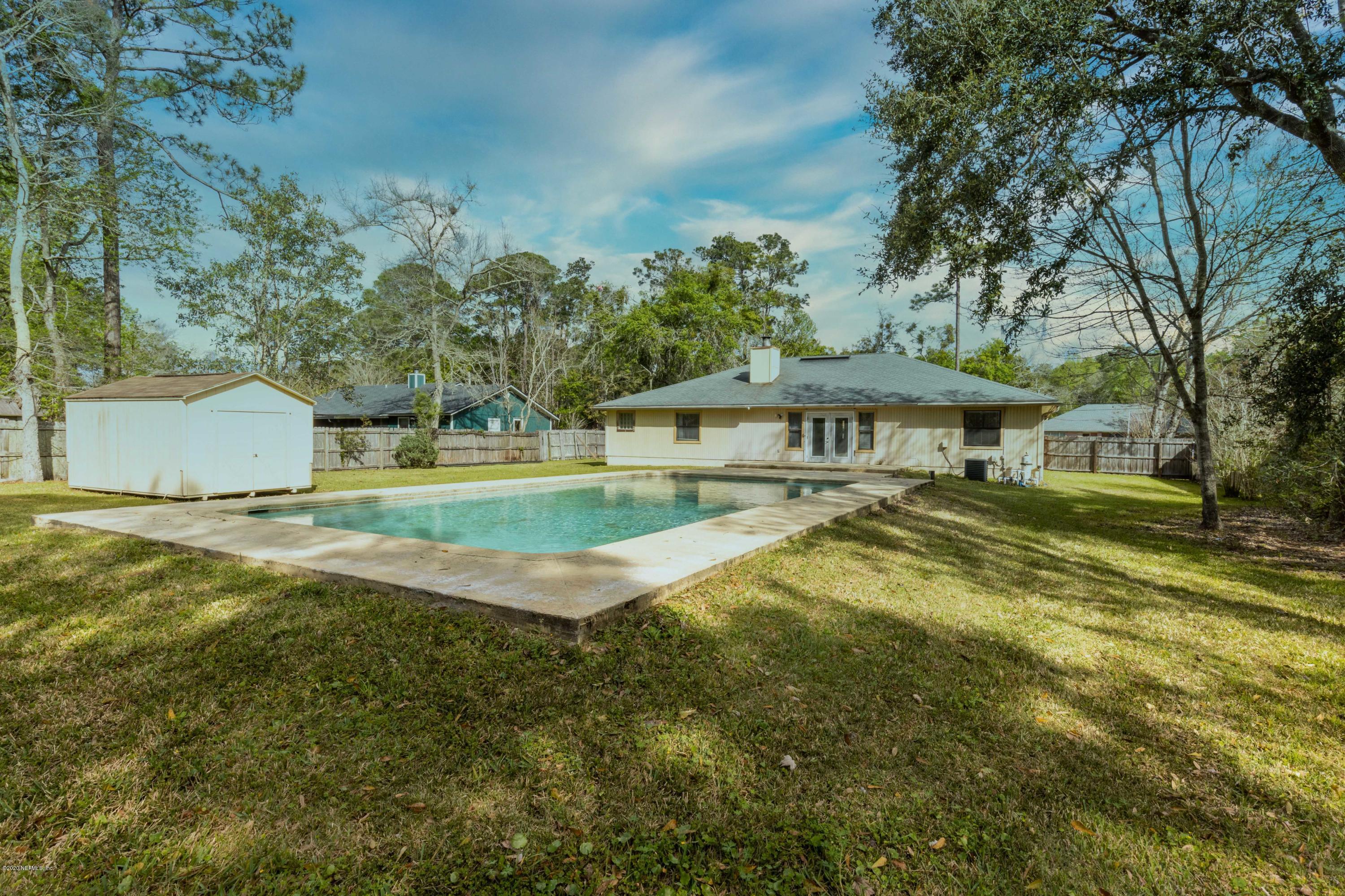 300 West Shores Road Fleming Island, FL 32003 - Photo 41 of 42 RearExterior (3)-2