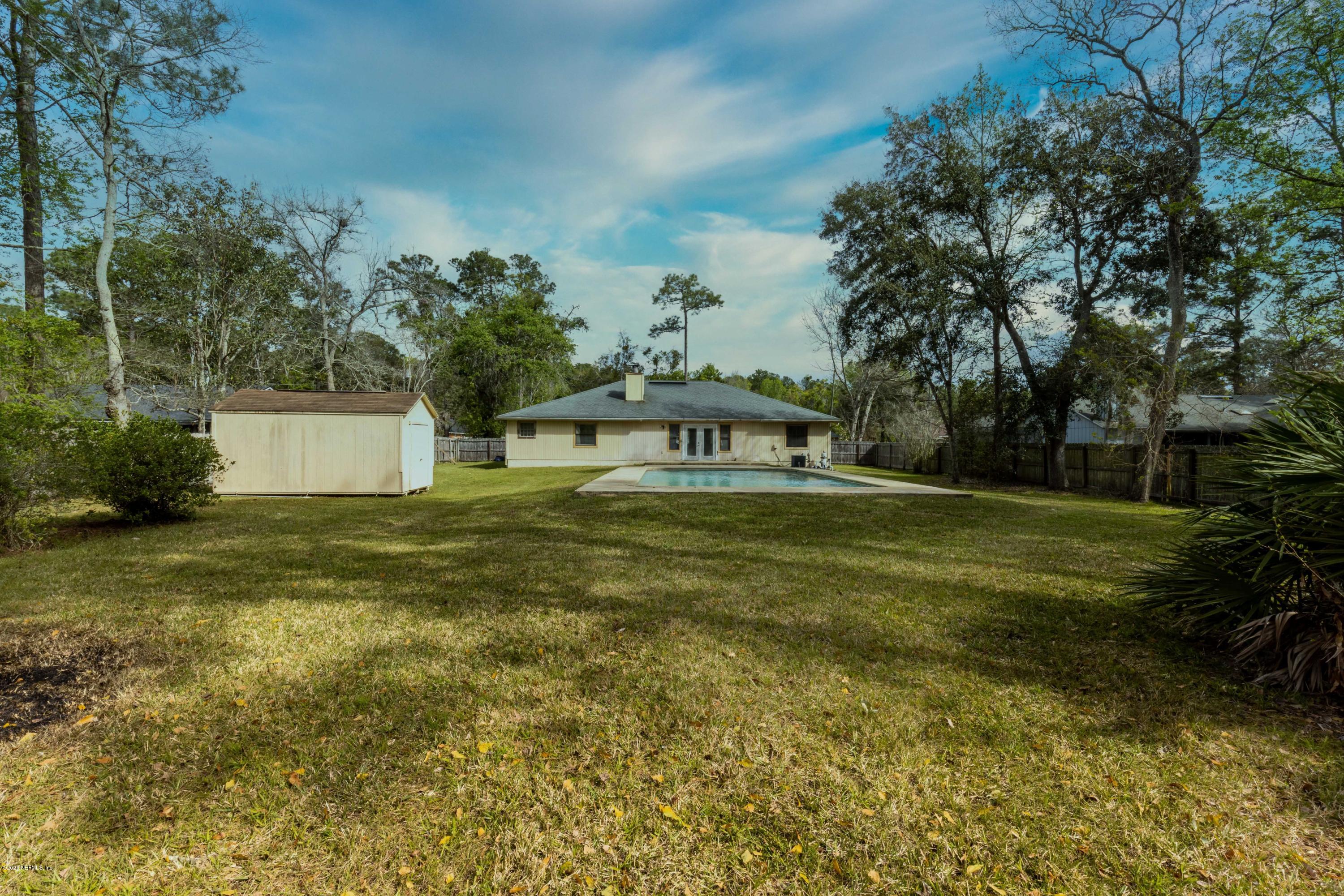 300 West Shores Road Fleming Island, FL 32003 - Photo 42 of 42 RearExterior (5)-2