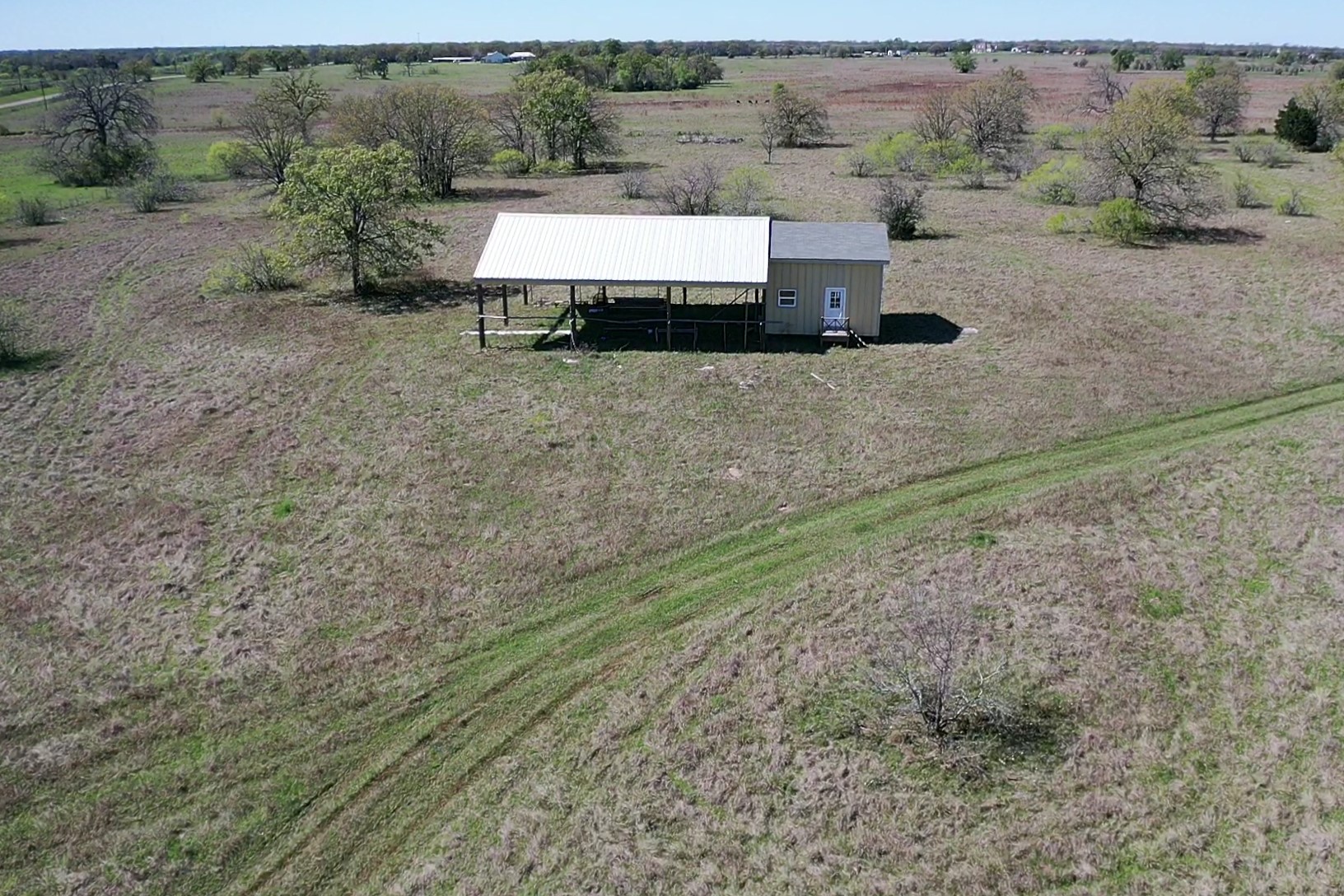 Tbd Turner Lane Midway, TX 75852 - Photo 23 of 25 a view of outdoor space