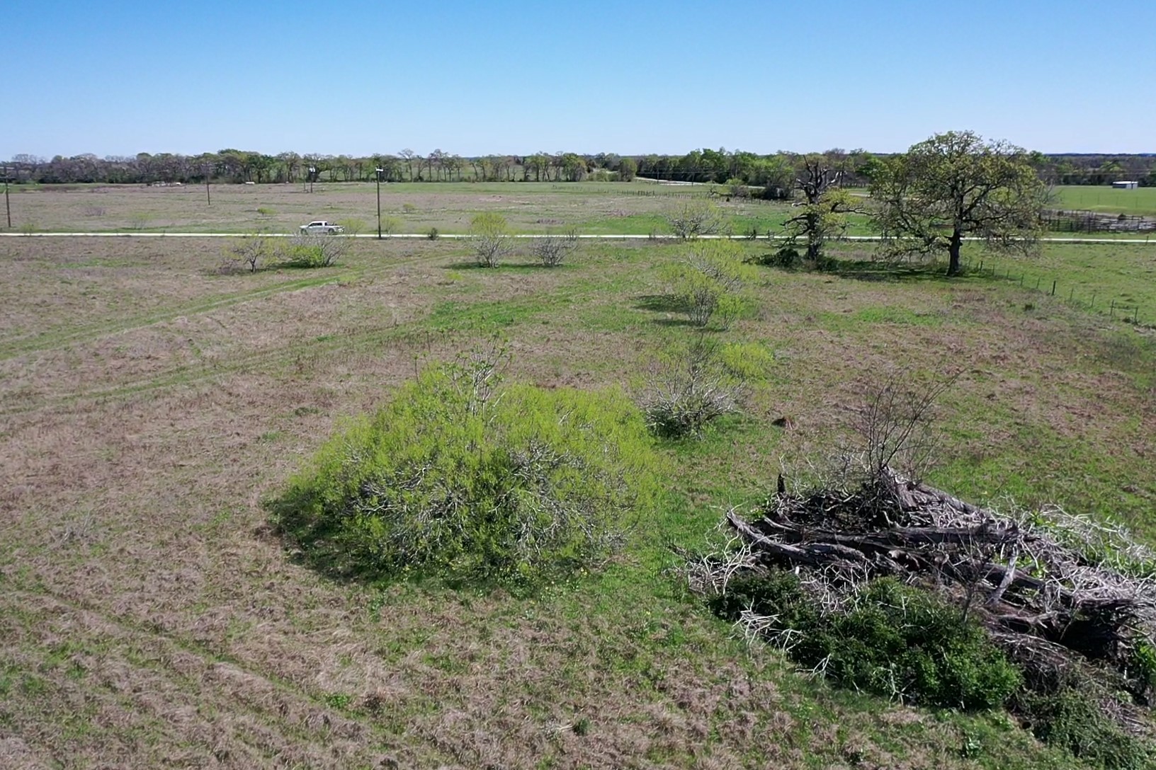 Tbd Turner Lane Midway, TX 75852 - Photo 3 of 25 a view of outdoor space and city view