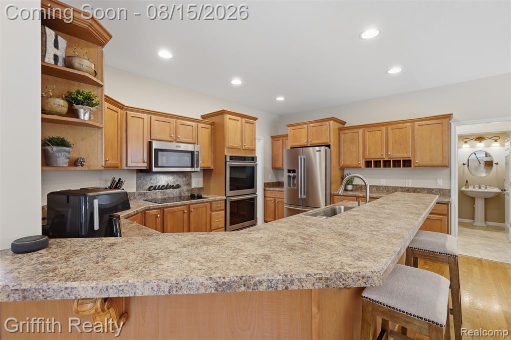 3304 East Vienna Road Clio, MI 48420 - Photo 24 of 85 Gallery Image 24