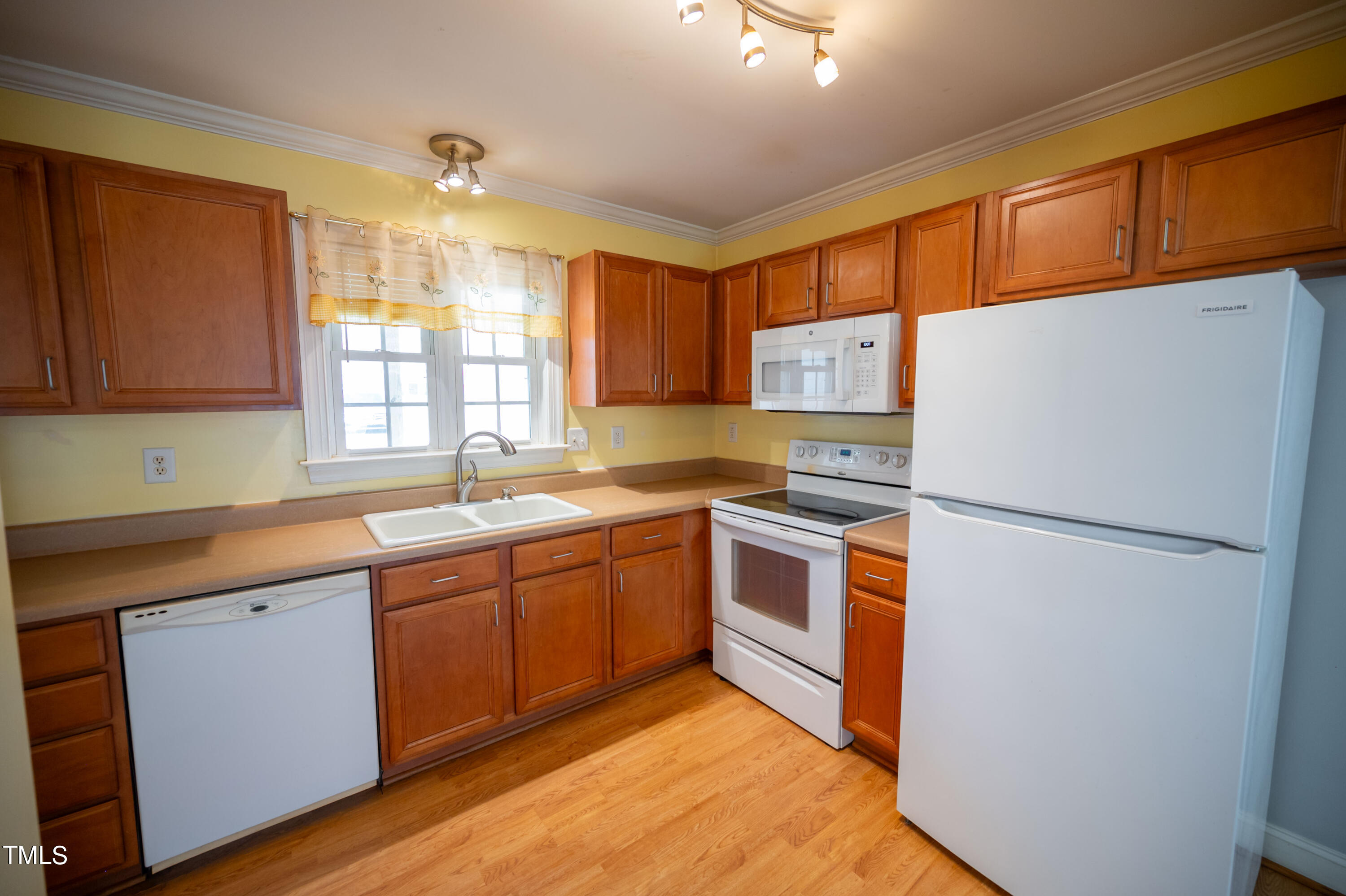 2920 Sparger Road Durham, NC 27705 - Photo 10 of 24 Kitchen 1