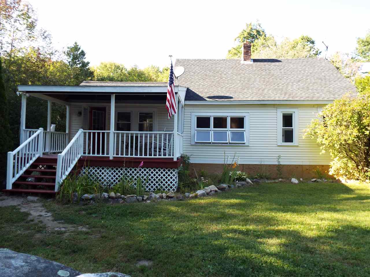 74 Pine Hill Road Wolfeboro, NH 03894 - Photo 1 of 13 Gallery Image 1