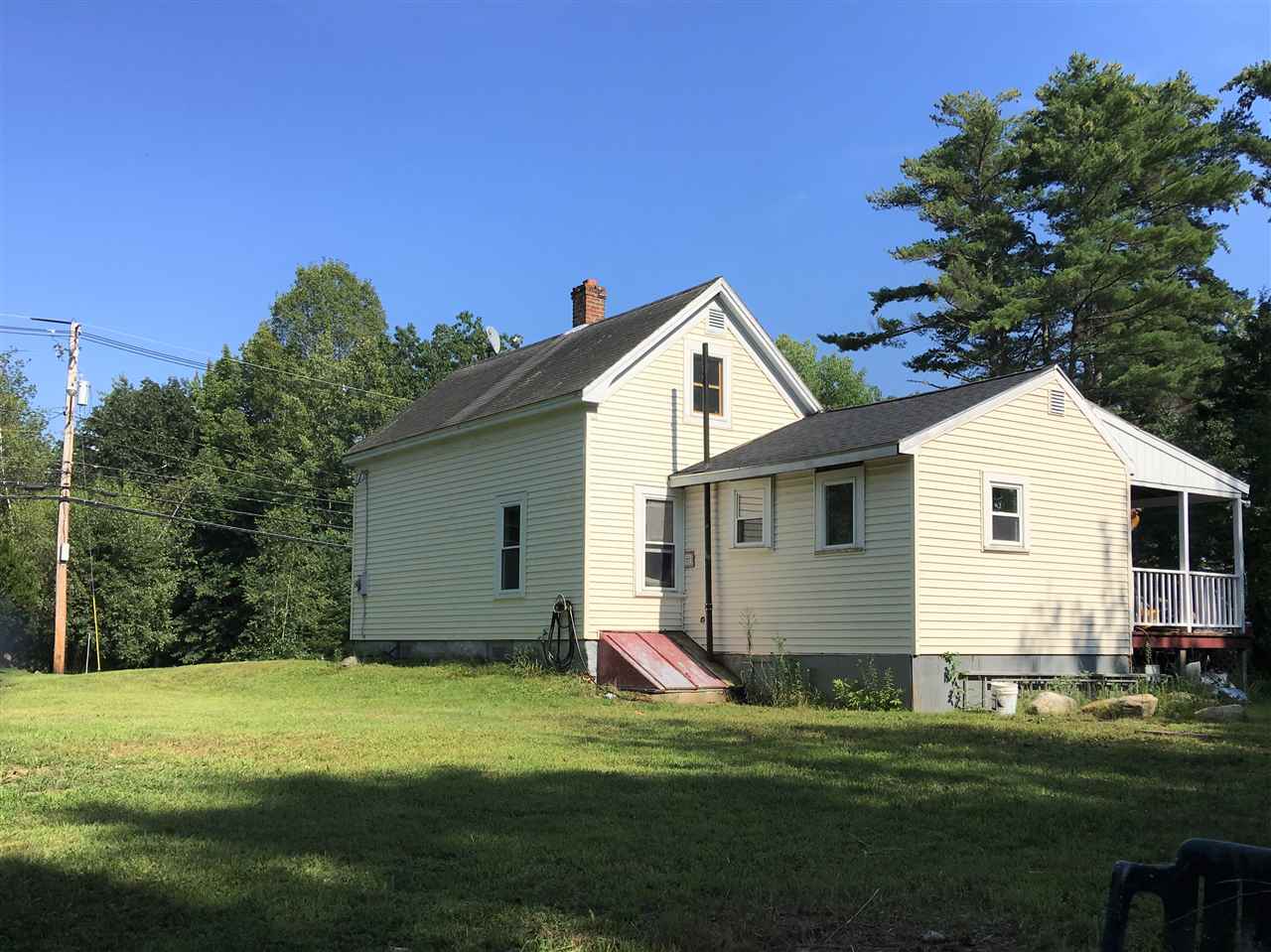 74 Pine Hill Road Wolfeboro, NH 03894 - Photo 13 of 13 Gallery Image 13