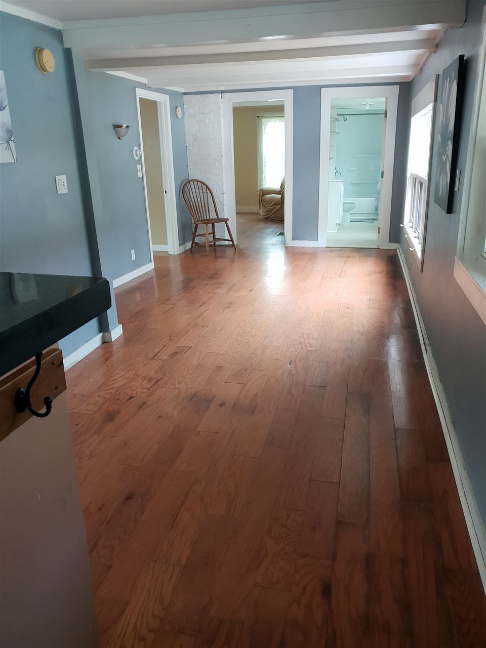 74 Pine Hill Road Wolfeboro, NH 03894 - Photo 4 of 13 Gallery Image 4