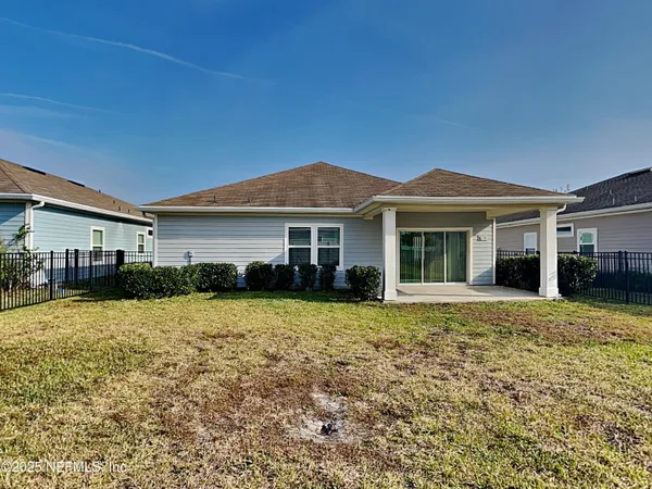 $2,179 | 164 Bloomfield Way, St. Augustine, FL 32092