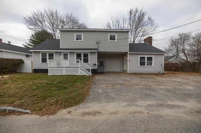 $410,000 | 27 Flanders Street, Auburn, ME 04210