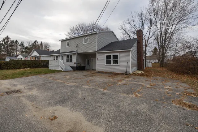$410,000 | 27 Flanders Street, Auburn, ME 04210