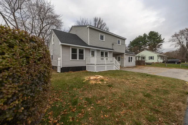 $410,000 | 27 Flanders Street, Auburn, ME 04210