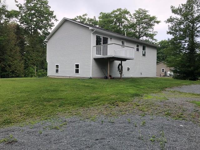 146 Smith Road Hermon, ME 04401 - Photo 3 of 29 Photo