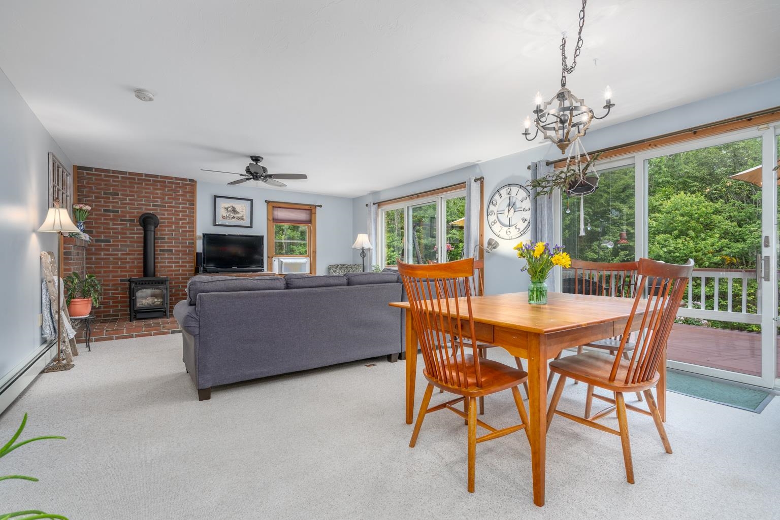 112 Wild Goose Pond Road Strafford, NH 03884 - Photo 9 of 53
