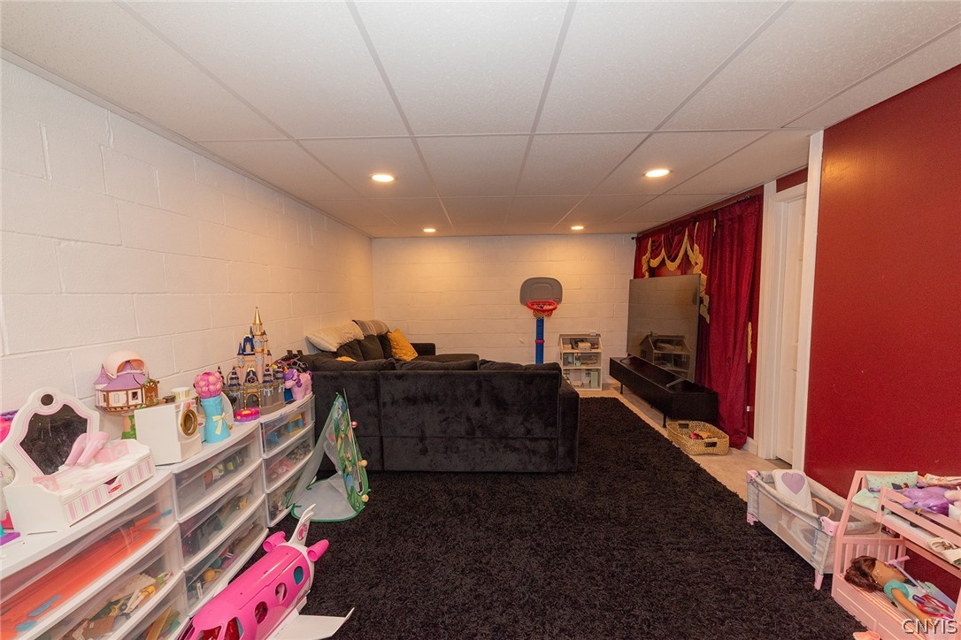 305 Fern Road Geddes, NY 13219 - Photo 40 of 48