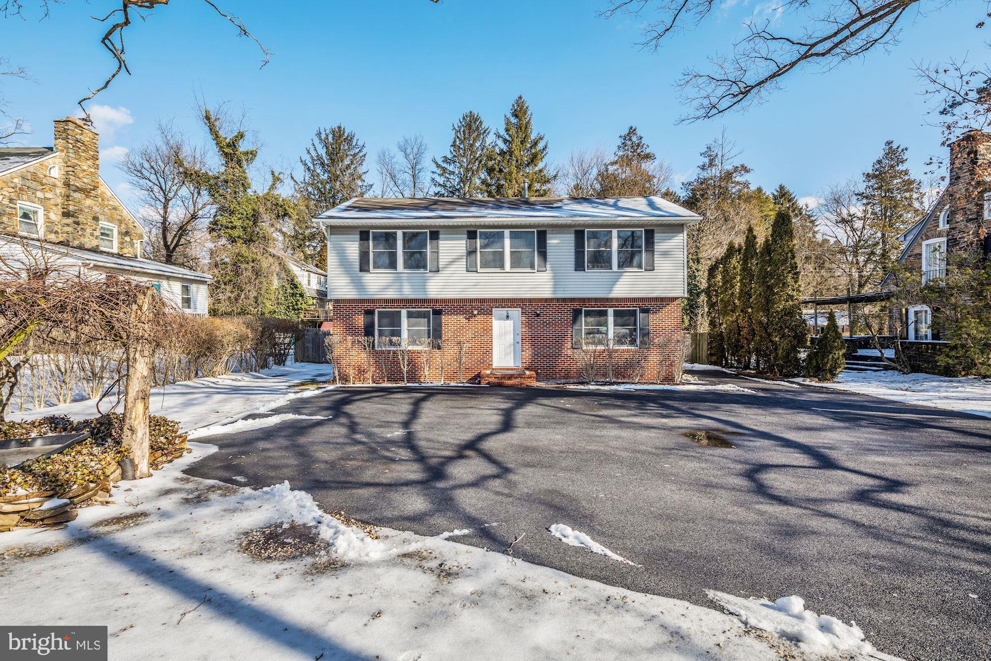 8914 Liberty Road Randallstown, MD 21133 - Photo 1 of 45 Front