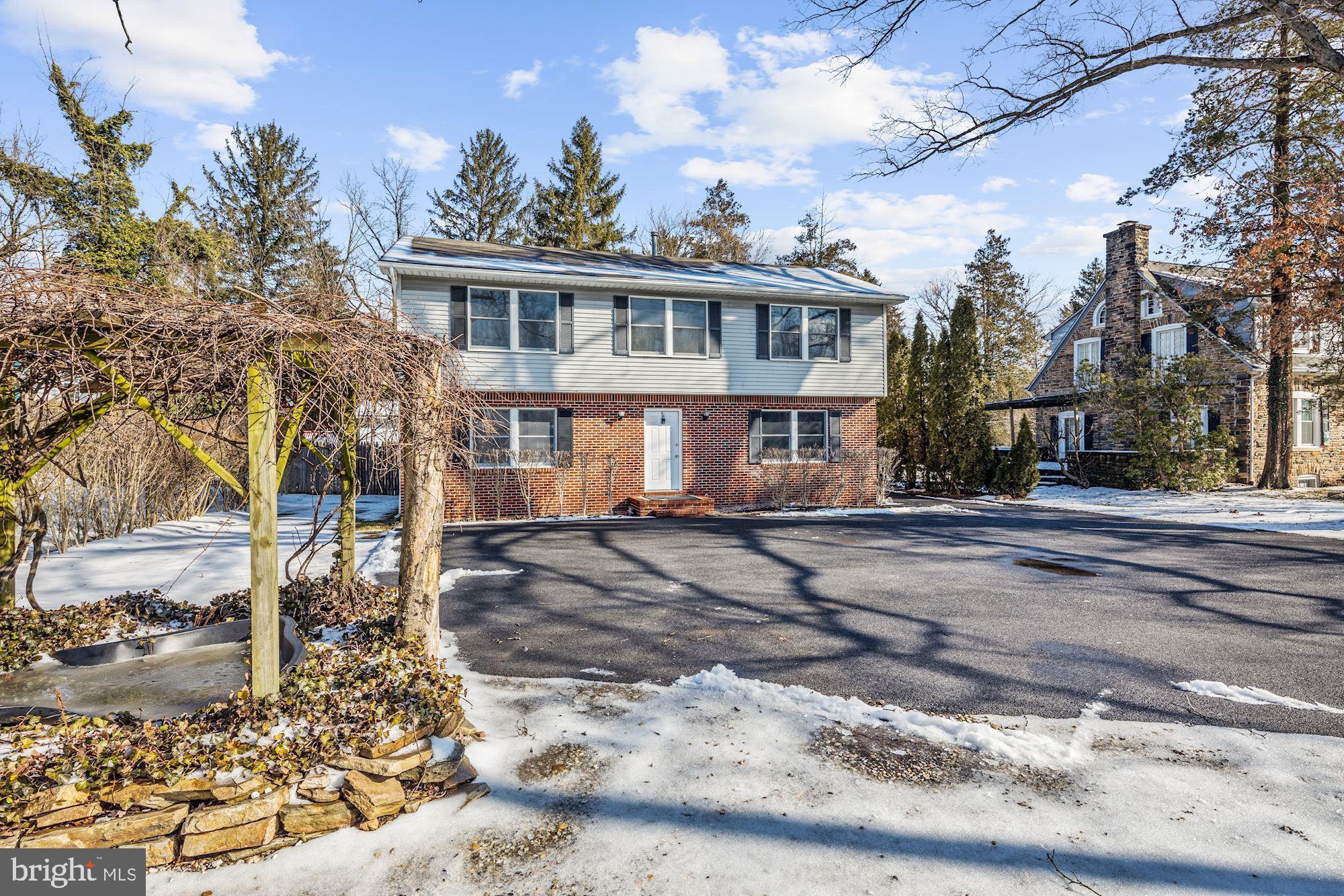 8914 Liberty Road Randallstown, MD 21133 - Photo 2 of 45 Front
