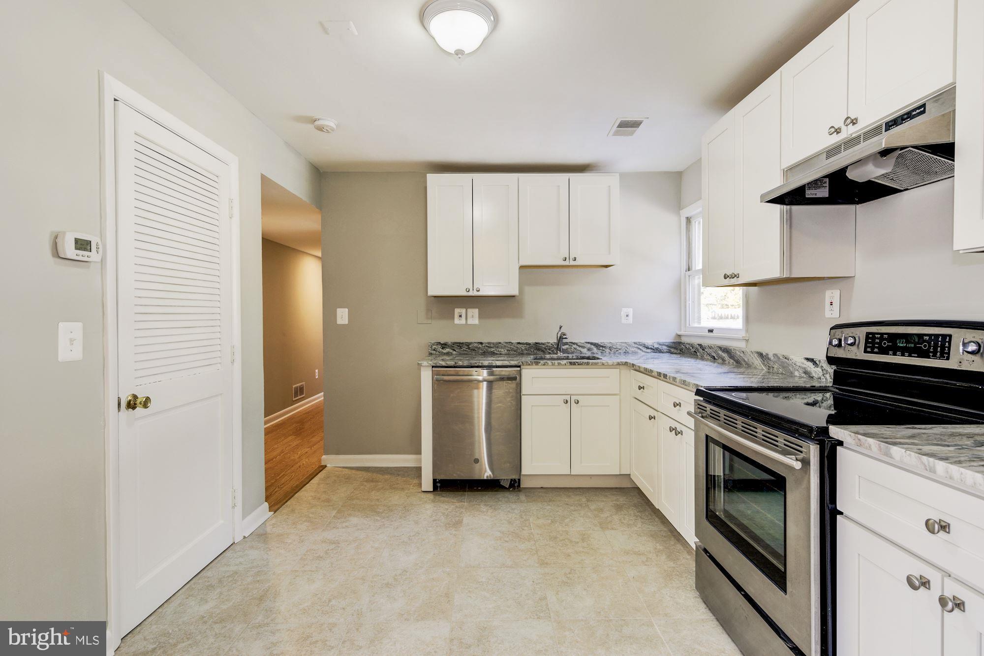 8914 Liberty Road Randallstown, MD 21133 - Photo 11 of 45 Kitchen